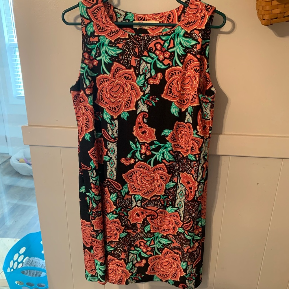 Aryeh Dress